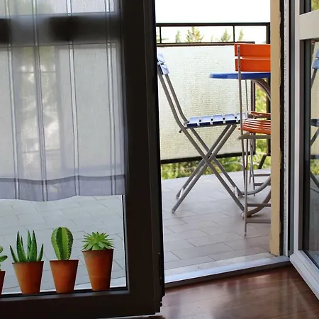Apartmán La Casa Di Federica, At