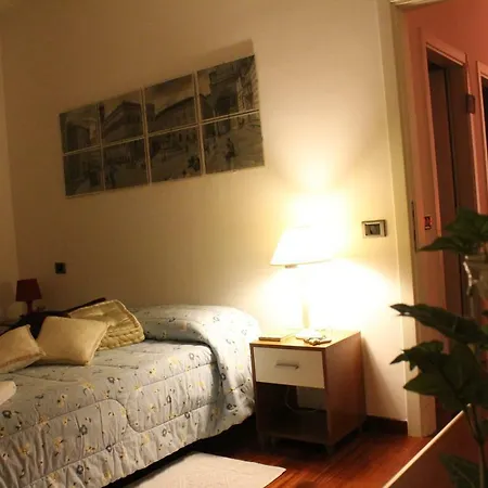 La Casa Di Federica, At Apartmán *