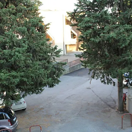 Apartmán La Casa Di Federica, At *