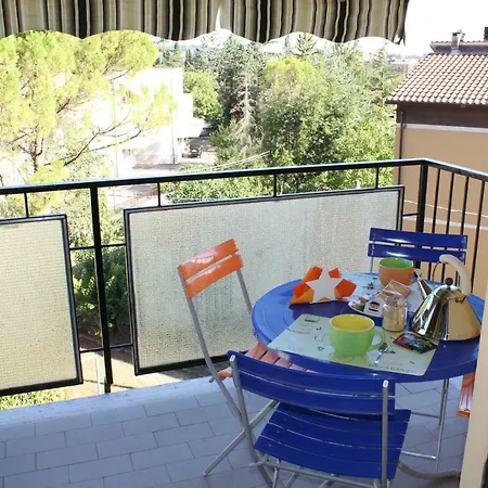 Apartment La Casa Di Federica, At