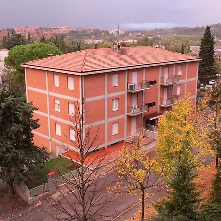 La Casa Di Federica, At Apartment *