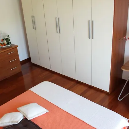 La Casa Di Federica, At Apartment *