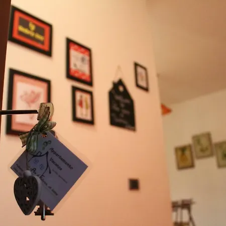 La Casa Di Federica, At * ペルージャ