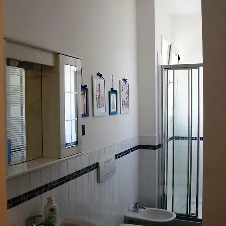 La Casa Di Federica, At Apartment