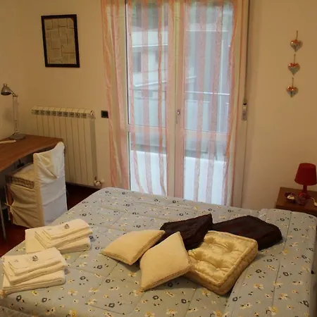 La Casa Di Federica, At Apartment Perugia