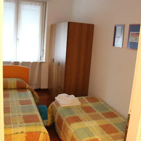アパート La Casa Di Federica, At