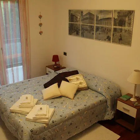 La Casa Di Federica, At *