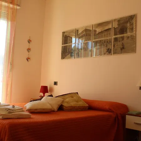 アパート La Casa Di Federica, At *