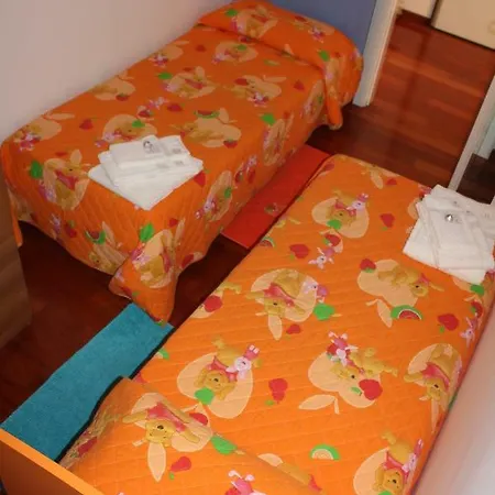 アパート La Casa Di Federica, At ペルージャ