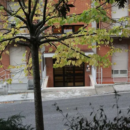 アパート La Casa Di Federica, At *