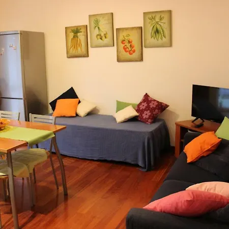 La Casa Di Federica, At
